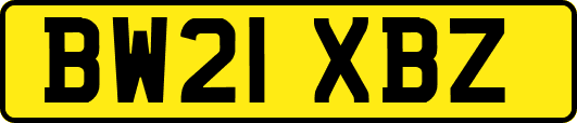 BW21XBZ
