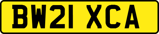 BW21XCA