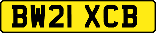 BW21XCB