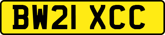 BW21XCC