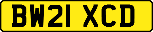 BW21XCD