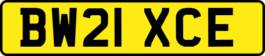 BW21XCE