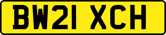 BW21XCH