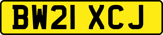 BW21XCJ