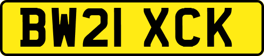 BW21XCK