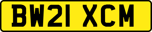 BW21XCM