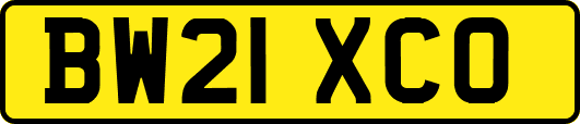 BW21XCO