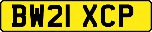 BW21XCP