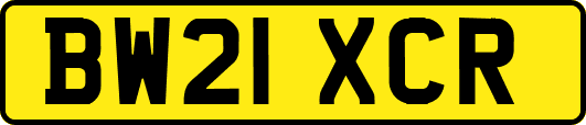 BW21XCR