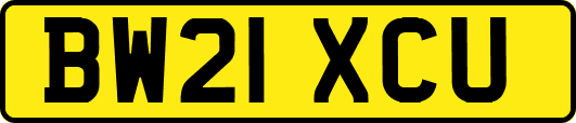 BW21XCU