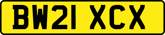 BW21XCX