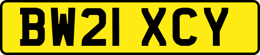 BW21XCY