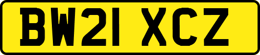 BW21XCZ