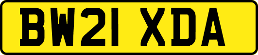BW21XDA