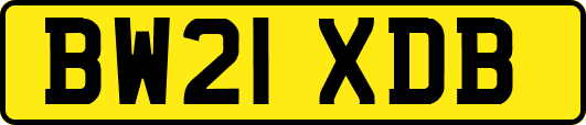 BW21XDB