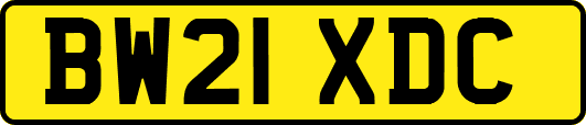 BW21XDC
