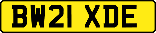 BW21XDE