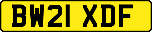 BW21XDF