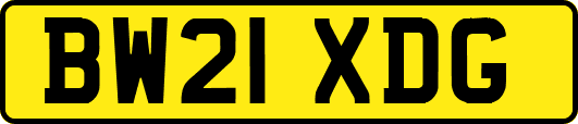 BW21XDG