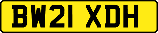 BW21XDH