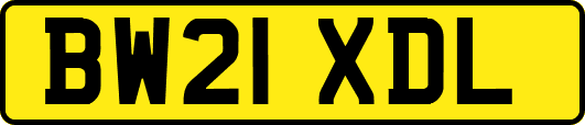 BW21XDL
