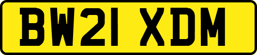 BW21XDM
