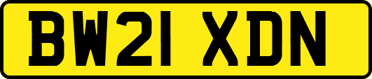 BW21XDN