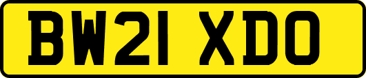 BW21XDO