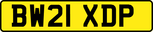 BW21XDP