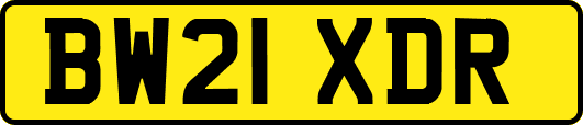 BW21XDR