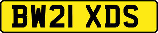 BW21XDS