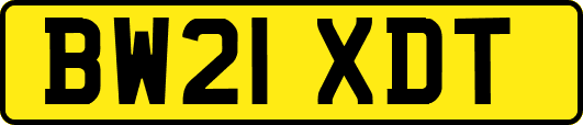 BW21XDT