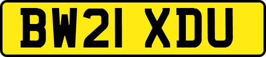 BW21XDU