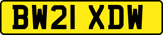 BW21XDW