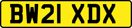 BW21XDX