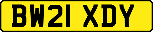 BW21XDY
