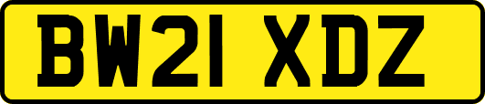 BW21XDZ