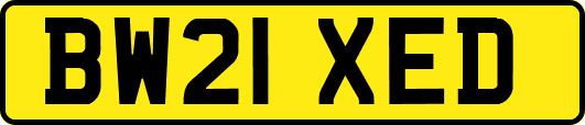BW21XED