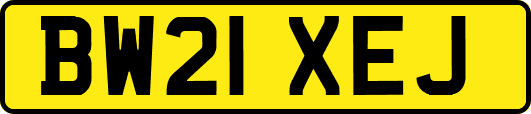 BW21XEJ
