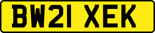 BW21XEK