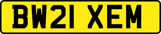 BW21XEM