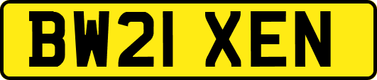 BW21XEN
