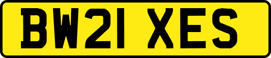BW21XES