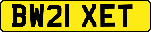 BW21XET