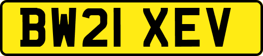BW21XEV