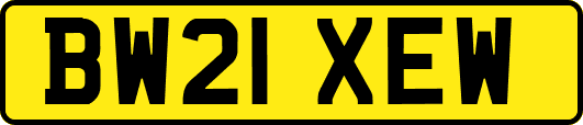 BW21XEW