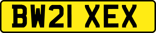 BW21XEX