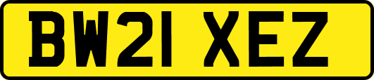 BW21XEZ