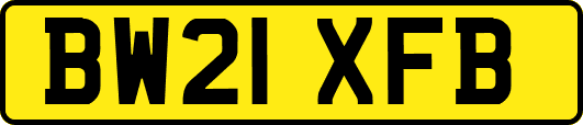 BW21XFB