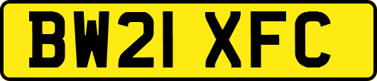 BW21XFC